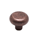 Picture of 1" Euro Rustica Knob