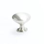 Picture of 1-1/8" Euro Moderno Knob