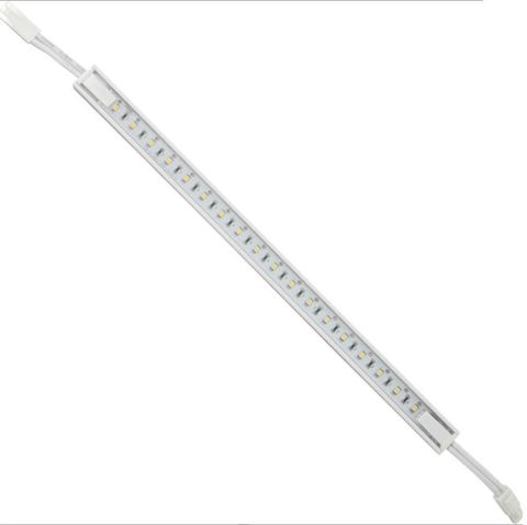 Picture of 12" Plastic Strip Warm White Light 