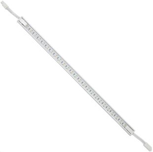 Picture of 16" Plastic Strip Cool White Light (White)