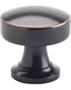 Picture of 1-1/4" Browning Knob