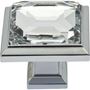 Picture of 1-1/4" Legacy Crystal Knob 