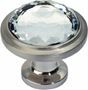 Picture of 1-1/4" Round Legacy Crystal Knob 