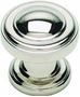 Picture of 1-1/10" Bronte Knob