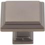 Picture of 1-1/4" Sutton Place Square Knob