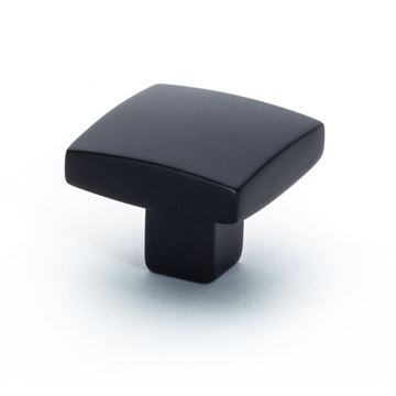 Picture of 1-3/8" Contemporary Square Knob