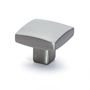 Picture of 1-3/8" Contemporary Square Knob