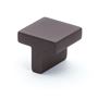 Picture of 1-3/8" Moderno Square Knob 