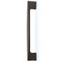 Picture of 12" cc Carena Curved Refrigerator Handle 