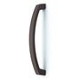 Picture of 6" cc Moderno Arched Cabinet Handle