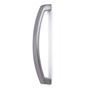 Picture of 6" cc Moderno Arched Cabinet Handle