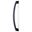 Picture of 12" cc Moderno Arched Refrigerator Handle 
