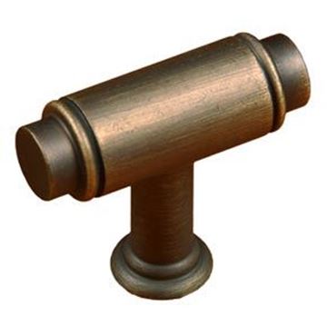 Picture of 1-5/8" Small Cylinder Knob