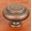 Picture of 1-1/2" Large Double Ringed Knob 