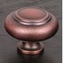 Picture of 1-1/2" Large Double Ringed Knob 