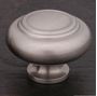 Picture of 1-1/2" Large Double Ringed Knob 