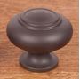 Picture of 1-1/4" Small Double Ringed Knob