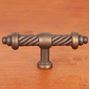 Picture of 3-3/4" Large Twisted Knob