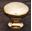 Picture of 1-1/4" Hollow Two-Step Knob