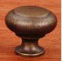 Picture of 1-1/4" Hollow Two-Step Knob