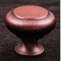 Picture of 1-1/4" Hollow Two-Step Knob