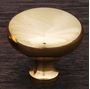 Picture of 1-1/4" Thin Mushroom Knob 