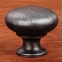 Picture of 1-1/4" Thin Mushroom Knob 