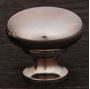 Picture of 1-1/4" Thin Mushroom Knob 