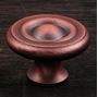 Picture of 1-1/2" Large Solid Georgian Knob