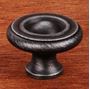 Picture of 1-1/2" Large Solid Georgian Knob