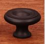 Picture of 1-1/2" Large Solid Georgian Knob