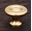 Picture of 1-1/4" Small Solid Georgian Knob