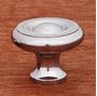 Picture of 1-1/4" Small Solid Georgian Knob