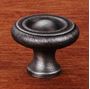 Picture of 1-1/4" Small Solid Georgian Knob