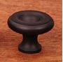 Picture of 1-1/4" Small Solid Georgian Knob