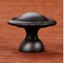 Picture of 1-1/4" Small Smooth Dome Knob