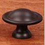 Picture of 1-1/4" Small Smooth Dome Knob