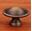Picture of 1-1/2" Large Smooth Dome Knob