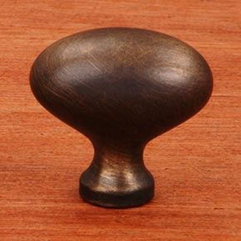 Picture of 1-5/16" Football Knob