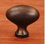 Picture of 1-5/16" Football Knob