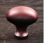 Picture of 1-5/16" Football Knob