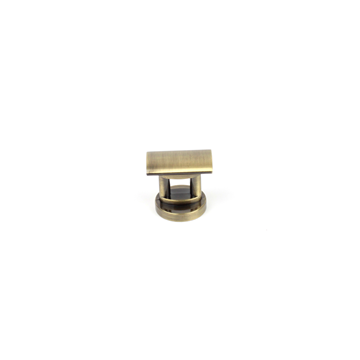 Picture of 1-1/4" x 1-1/16" Monarch T-Knob