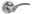 Picture of 2-3/8" x 2-3/4" Phoenix Right Hand Keyed Entry with Lever