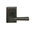 Picture of Passage Set Turino Lever with Quincy Rossette