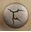 Picture of 1-1/4" Raku Knob