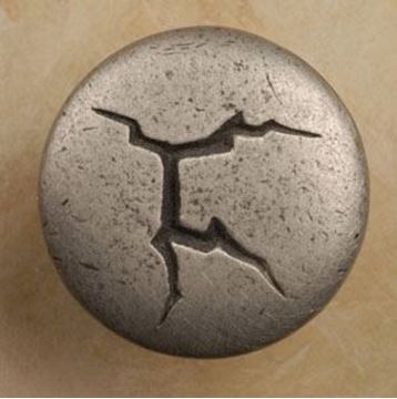 Picture of 1-1/4" Raku Knob