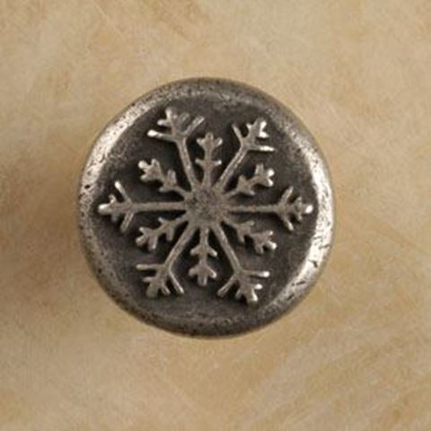 Picture of 1-1/4" Alpine Cabinet Knob