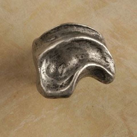 Picture of 1-1/4" Clayforms C Knob