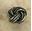 Picture of 1-1/2" Cottage Vine Knob