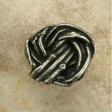 Picture of 1-1/2" Cottage Vine Knob